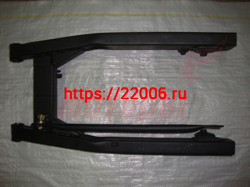 Вилка маятниковая HERO Вилка маятниковая HERO