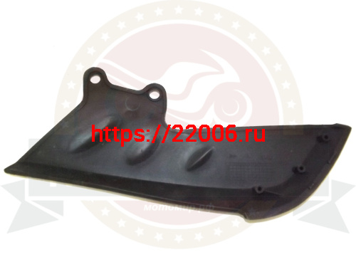 Защита пера вилки левая FALCON SPEEDFIRE 250см3 (RF20515) фото 2