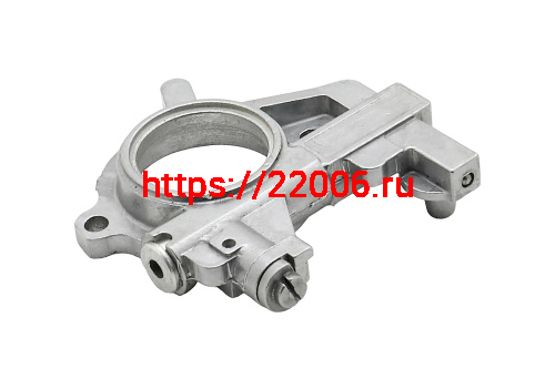 Насос масляный на Штиль 341,361 (1135-640-3200) фото 2 Насос масляный на Штиль 341,361 (1135-640-3200) фото 2