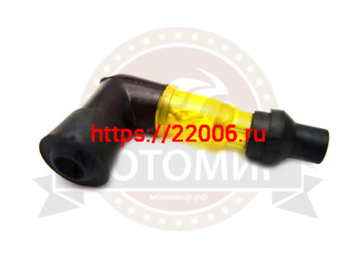 Колпачок в/в с индикацией (кол-во в упак. 500 шт.)