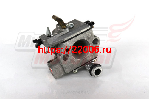 Карбюратор на Штиль 240 фото 2