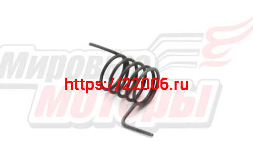 Пружина собачки стартера Агро (341.14.0.0018)
