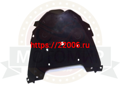 Крыло заднее FALCON SPEEDFIRE 250см3 (RF20614) фото 3 Крыло заднее FALCON SPEEDFIRE 250см3 (RF20614) фото 3