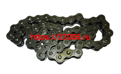 Цепь SFR (530H) SFR -102 зв. приводная усиленная Falcon фото 2 Цепь SFR (530H) SFR -102 зв. приводная усиленная Falcon фото 2