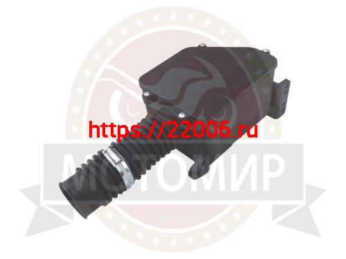 Фильтр воздушный в сборе ATV BEORN 200 Фильтр воздушный в сборе ATV BEORN 200