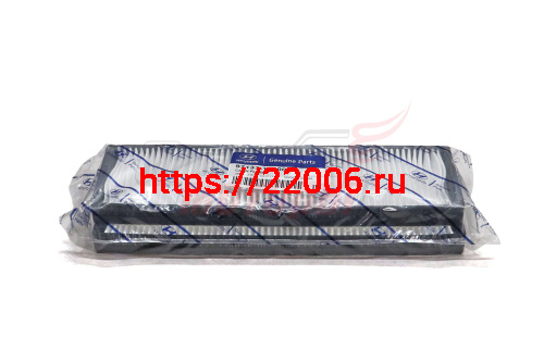 Фильтр салона Getz, i20 (971331J000)