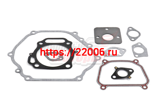 Набор прокладок LIFAN 16 л.с. KP420 (LIFAN оригинал) Набор прокладок LIFAN 16 л.с. KP420 (LIFAN оригинал)