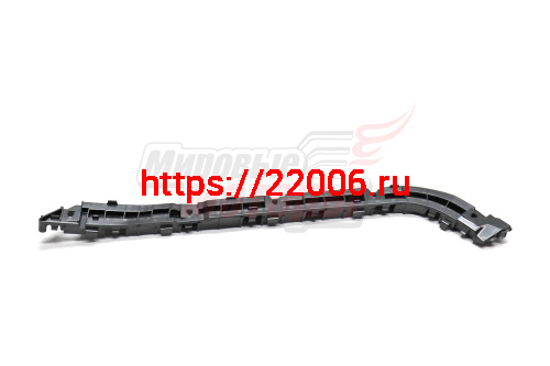 Кронштейн заднего бампера левый Haval H2 (2804301XSZ08A) Кронштейн заднего бампера левый Haval H2 (2804301XSZ08A)