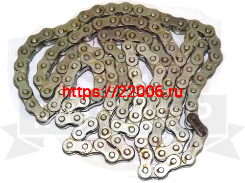 Цепь (428HG) -126 зв. приводная усиленная FALCON SPEEDFIRE, Centurion Bitrix (см. Ява) Цепь (428HG) -126 зв. приводная усиленная FALCON SPEEDFIRE, Centurion Bitrix (см. Ява)