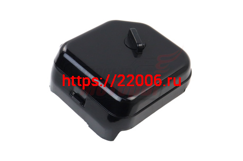 Фильтр воздушный В СБОРЕ мотокосы GBC-026