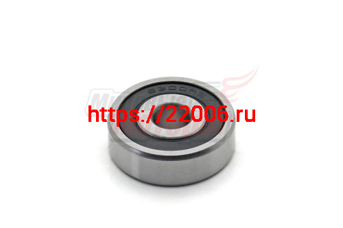 Подшипник 180300 (арт.6300-2RS) "ММ" Подшипник 180300 (арт.6300-2RS) "ММ"