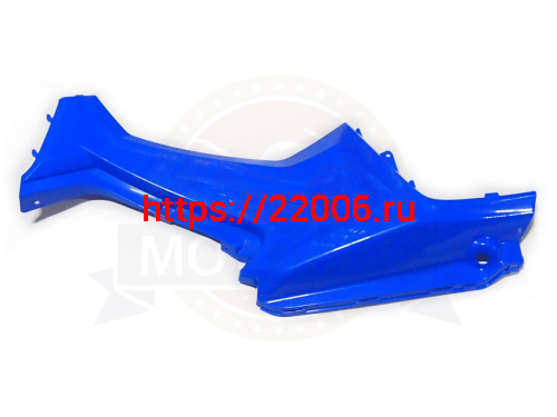 Облицовка ATV HAMMER 200 левая (116219713033201) Облицовка ATV HAMMER 200 левая (116219713033201)