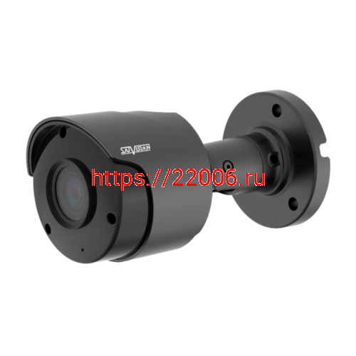 SVC-S172G v2.0 UTC/ OTZ видеокамера AHD фото 2 SVC-S172G v2.0 UTC/ OTZ видеокамера AHD фото 2