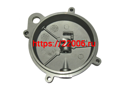 Крышка сцепления 1P60FMJ (Е7-1) фото 2 Крышка сцепления 1P60FMJ (Е7-1) фото 2