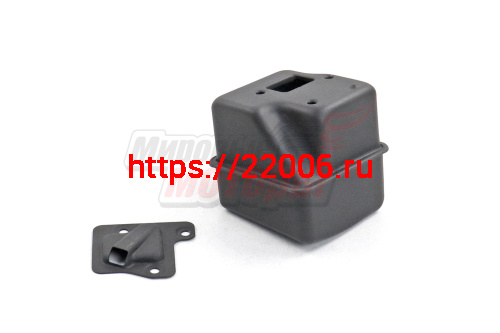 Глушитель на Штиль 290,310,390 (1127 140 0601) Глушитель на Штиль 290,310,390 (1127 140 0601)