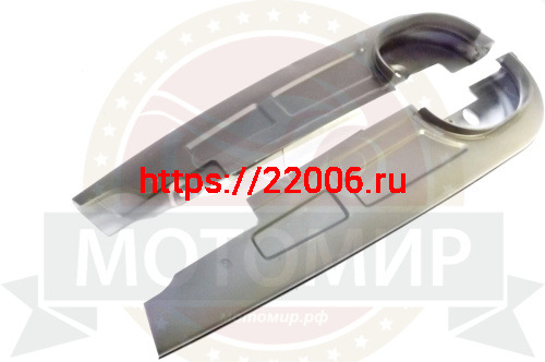 Кожух цепи SIGMA SPORT/SIGMA (верх+низ) Кожух цепи SIGMA SPORT/SIGMA (верх+низ)