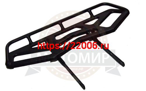 Багажник задний ATV COMMANDER 125 (314001068002) Багажник задний ATV COMMANDER 125 (314001068002)