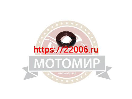 Сальник 30*52*7 (10) Тайга коробки реверса