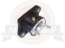 Патрубок карбюратора CB/CG 250 см3 Fighter 250 (коллектор впускной) прямой (резин) (НАБОР)