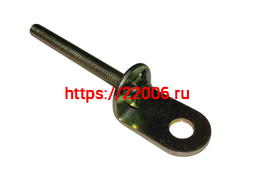 Натяжитель гусеницы COMPASS 200 (09-6) Натяжитель гусеницы COMPASS 200 (09-6)