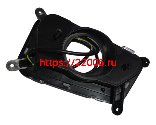 Фара корпус голый ATV ARMIS 125 правая (02004-00053) фото 2