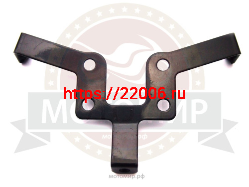 Кронштейн щитка приборов Baggio200 Кронштейн щитка приборов Baggio200