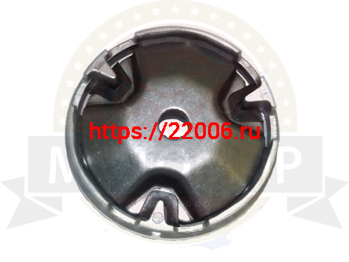 Вариатор передний Yamaha 1E40QMB, JOG50 (3KJ) в сборе фото 2