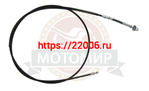 Трос заднего тормоза L-2170мм ARC (089) (пришло как 10636) Трос заднего тормоза L-2170мм ARC (089) (пришло как 10636)