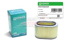 Фильтр воздушный Mitsubishi Galant, Pajero II,Pajero (HAF008)