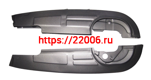 Кожух цепи VORTEX (НАБОР) Кожух цепи VORTEX (НАБОР)