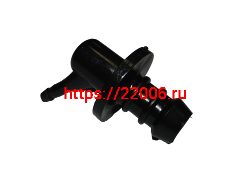 Штуцер бензобака Тайга (С40800023)