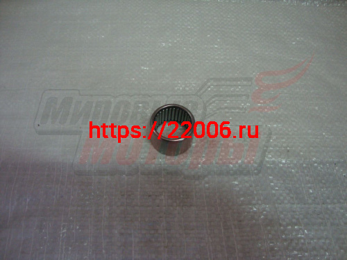 Подшипник 942/25 (25 32 22) игольчатый Буран 104 вала (Россия, завод) Подшипник 942/25 (25 32 22) игольчатый Буран 104 вала (Россия, завод)