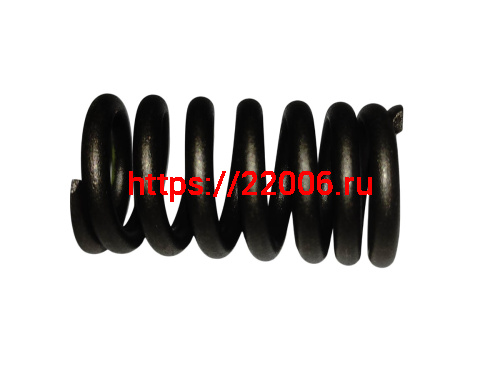 Пружина клапана NB300 ZS (174MN-5) (100130269) фото 2 Пружина клапана NB300 ZS (174MN-5) (100130269) фото 2