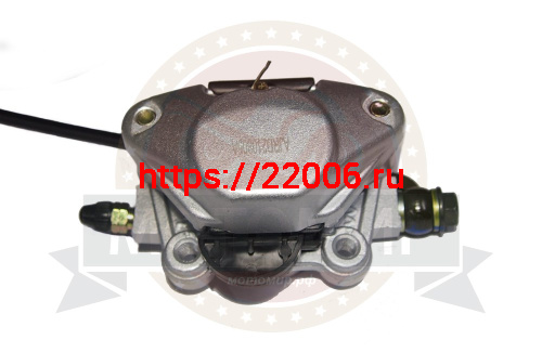 Гидравлика задняя в сборе ATV PANTERA 200 (116101409041501) фото 3 Гидравлика задняя в сборе ATV PANTERA 200 (116101409041501) фото 3