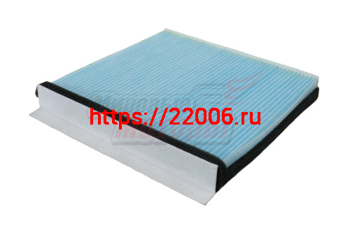 Фильтр салона Haval H9 (8100103XKV08A) Фильтр салона Haval H9 (8100103XKV08A)