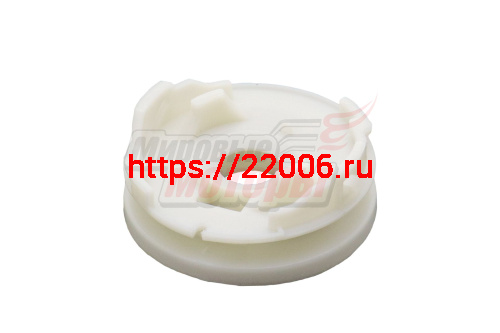 Шкив стартера мотокосы BC/GBC-033/043/052 под "усы" Шкив стартера мотокосы BC/GBC-033/043/052 под "усы"
