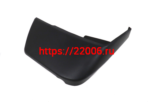 Брызговик передний правый Hover (5173102-K00) Брызговик передний правый Hover (5173102-K00)