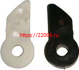 Кулачок Буран стартера (собачка) (110500270) Кулачок Буран стартера (собачка) (110500270)