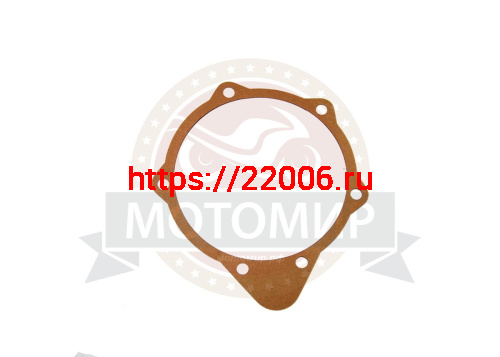 Прокладка корпуса подшипника R-180 (Бумажная) Прокладка корпуса подшипника R-180 (Бумажная)