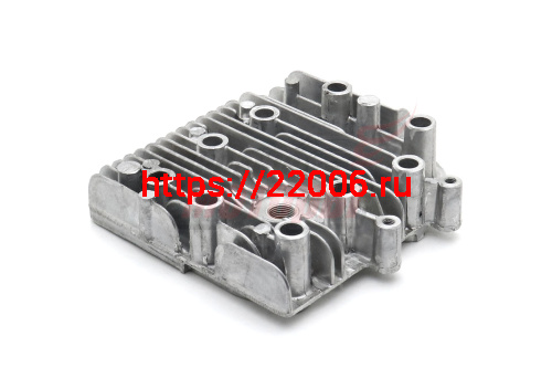 Головка блока цилиндра Каскад, Калуга (005.40.0230) Головка блока цилиндра Каскад, Калуга (005.40.0230)