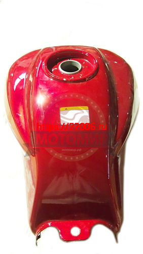 Бензобак FORESTER (НАБОР) фото 2