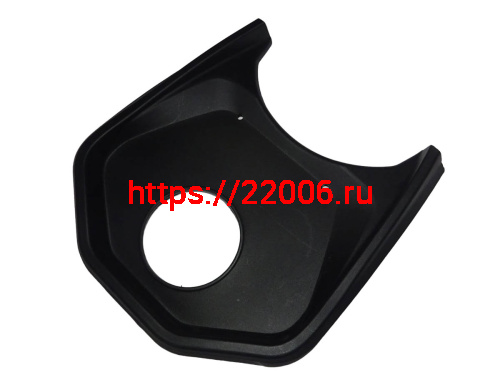 Облицовка горловины бензобака SPORTY 250 (617635) Облицовка горловины бензобака SPORTY 250 (617635)