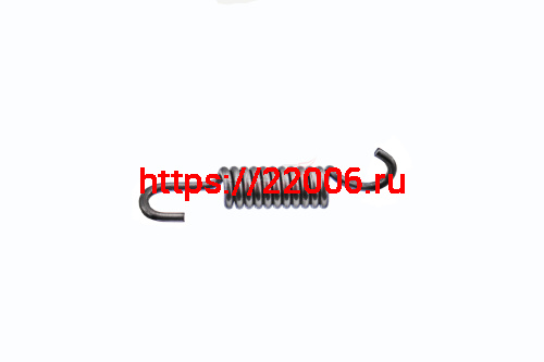 Пружина сцепления CHAMPION AG364 (064154510) Пружина сцепления CHAMPION AG364 (064154510)