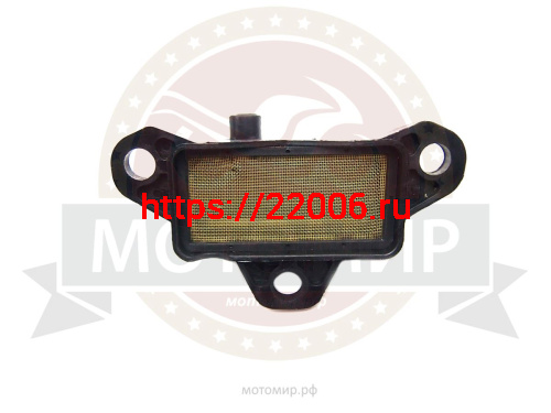 Маслозаборник 2V77F (15450) Маслозаборник 2V77F (15450)