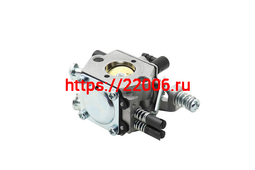 Карбюратор "Цыганка" 45,52,62 ЭКО (без подкачки) фото 2 Карбюратор "Цыганка" 45,52,62 ЭКО (без подкачки) фото 2