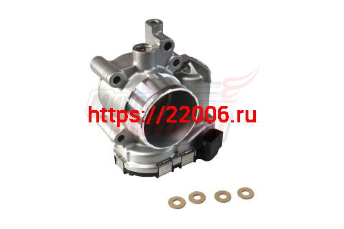 Заслонка дроссельная Hover H6 (3765100EG01T) Заслонка дроссельная Hover H6 (3765100EG01T)