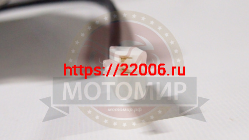 Фара ATV GIRO правая (112843) фото 3 Фара ATV GIRO правая (112843) фото 3