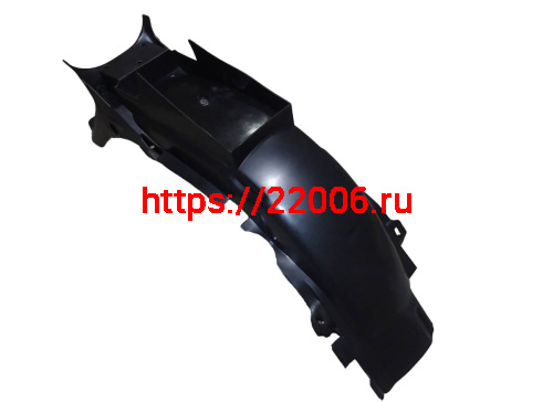 Крыло заднее NORDWING (T64K026100A00100) фото 2