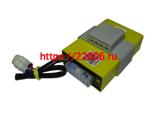 Коммутатор (TCI) TVS HLX 150 (N6060100) Коммутатор (TCI) TVS HLX 150 (N6060100)