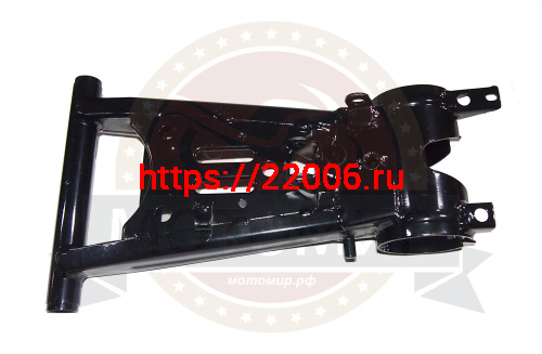 Вилка маятника задняя ATV WILD TRACK (606521) фото 2